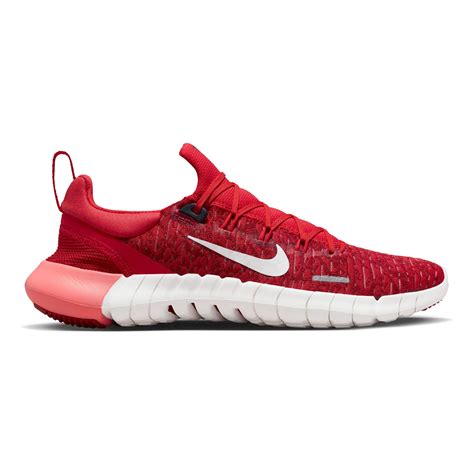 nike free 5.0 damen rot weiß|Nike Free 5.0 Neutralschuh Damen .